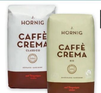 Metro Caffè Crema Angebot