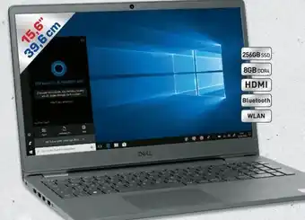 Metro Notebook Inspirion R3-3250U Angebot