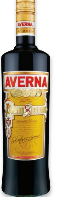 Metro Kräuterlikör Angebot