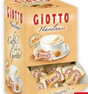 Metro Giotto Angebot