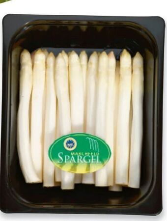 Metro Spargel Angebot