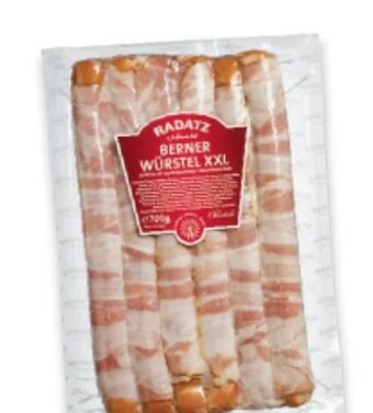 Metro Berner Würstel Angebot