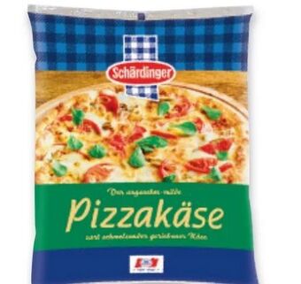 Metro Pizzakäse Angebot