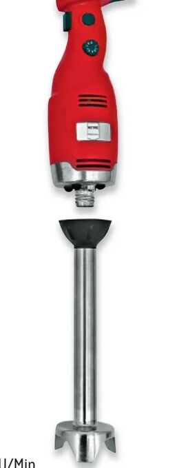 Metro Stabmixer GSM1015D Angebot