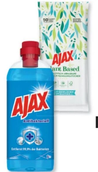 Metro Allzweckreiniger Angebot