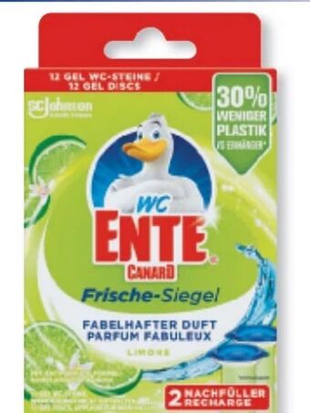 Metro WC-Reiniger Angebot