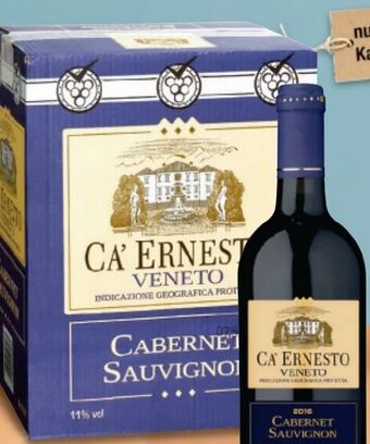 Metro Cabernet Sauvignon Angebot