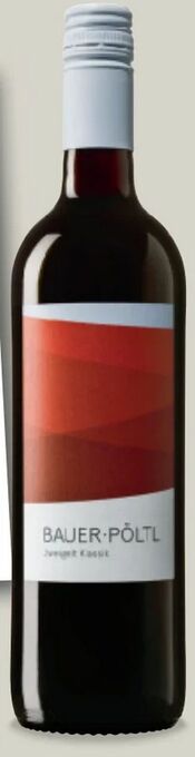 Metro Bio Zweigelt Angebot