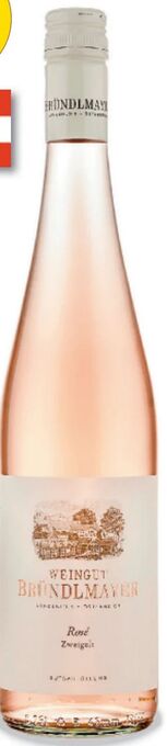 Metro Zweigelt Rosé Angebot