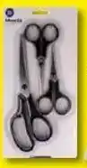 Norma Scheren 3er-Set Angebot