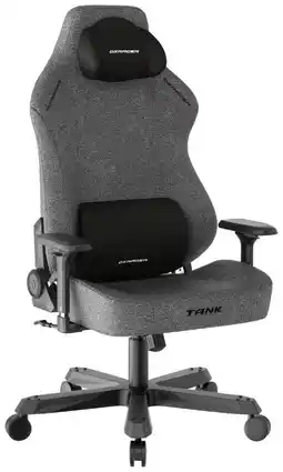 Mömax Dxracer Gamingstuhl Tank XL Angebot