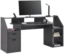 Mömax Gamingtisch Zocker 1 Angebot