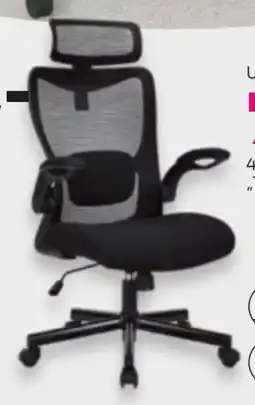 Mömax Based Drehstuhl Tessa Angebot