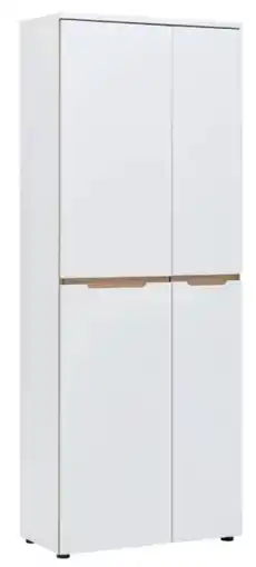 Mömax Regalkombination Dallas Angebot