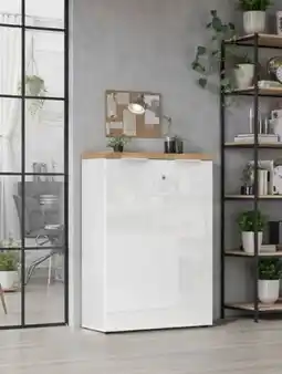 Mömax Based Schrank Easy Office Angebot