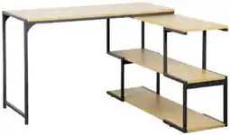 Mömax Schreibtisch Hendrik Angebot