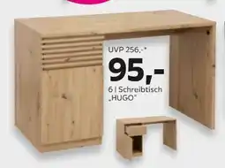 Mömax Schreibtisch Hugo Angebot