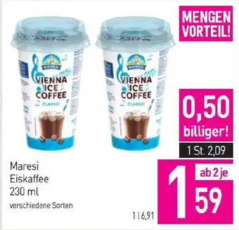 Maresi Eiskaffee