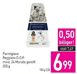 Sutterlüty Parmigiano Reggiano D.O.P. Angebot