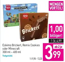 Sutterlüty Eskimo Brickerl Angebot