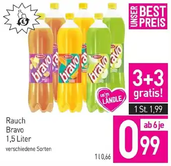 Rauch Bravo
