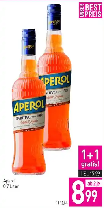 Aperol