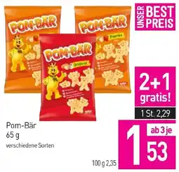 Sutterlüty Pom-Bär Angebot