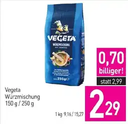 Sutterlüty Vegeta Würzmischung Angebot