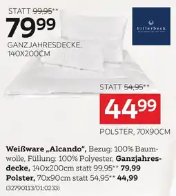 XXXLutz Billerbeck ganzjahresdecke Angebot