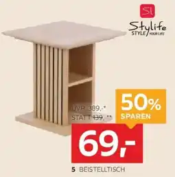 XXXLutz Stylife beistelltisch Angebot