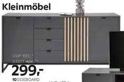 XXXLutz Voleo Sideboard Angebot