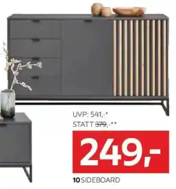XXXLutz Sideboard Angebot