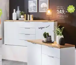 XXXLutz Sideboard Angebot