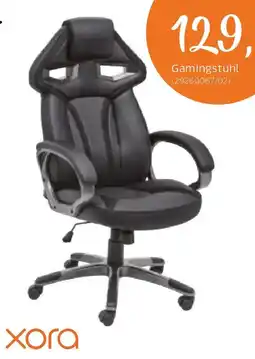 XXXLutz Хога Gamingstuhl Angebot