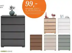 XXXLutz CARRYHOME Kommode Angebot