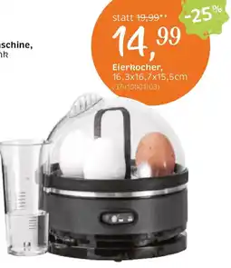XXXLutz hwp Eierkocher Angebot