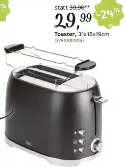 XXXLutz hwp Toaster Angebot