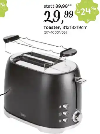 Hwp Toaster