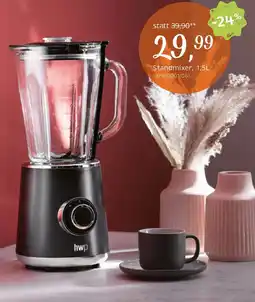 XXXLutz hwp Standmixer Angebot