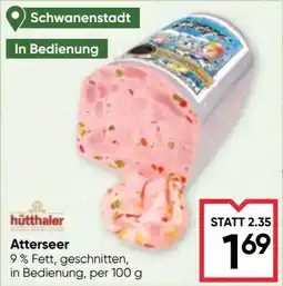 Maximarkt hütthaler Atterseer Angebot