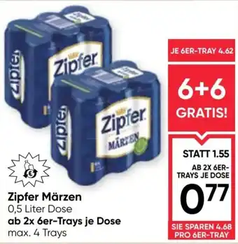 Zipfer Märzen