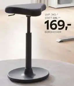 XXXLutz Bürohocker Angebot