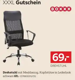 XXXLutz Boxxx drehstuhl Angebot