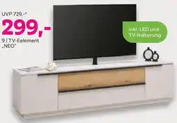 Mömax TV-Eelement ,,NEO" Angebot