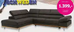 Mömax Ecksofa „CARMEN" Angebot
