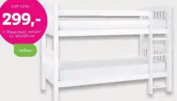 Mömax Etagenbett „WICKY" Angebot