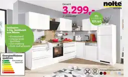 Mömax Eckküche Angebot