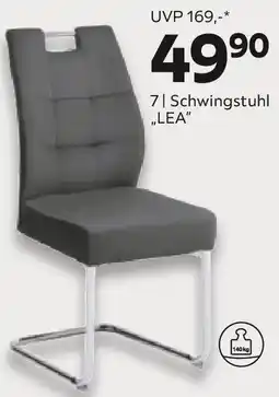 Mömax Schwingstuhl ,,LEA" Angebot