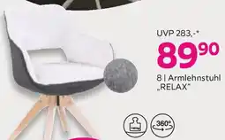Mömax Armlehnstuhl ,,RELAX" Angebot