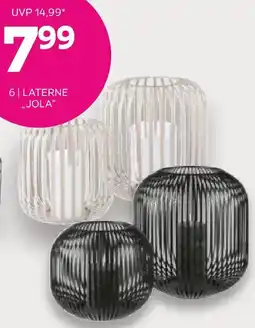 Mömax Laterne ,,jola" Angebot
